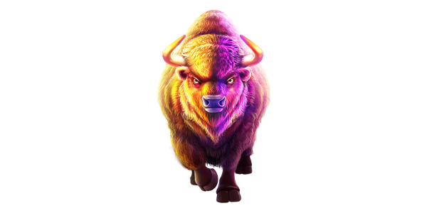 Buffalo King Megaways